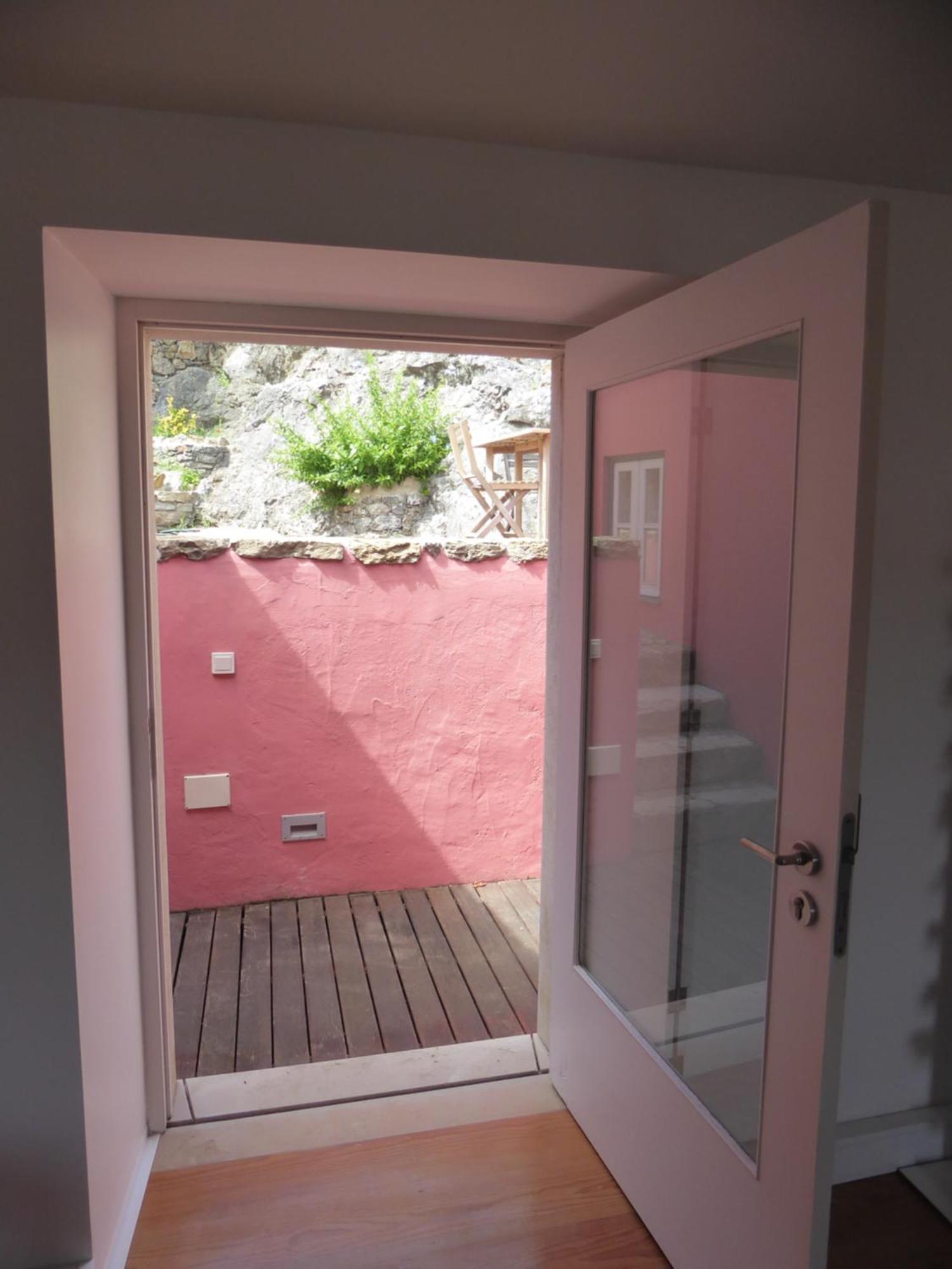 Casa Da Cerca Vila Óbidos Exterior foto