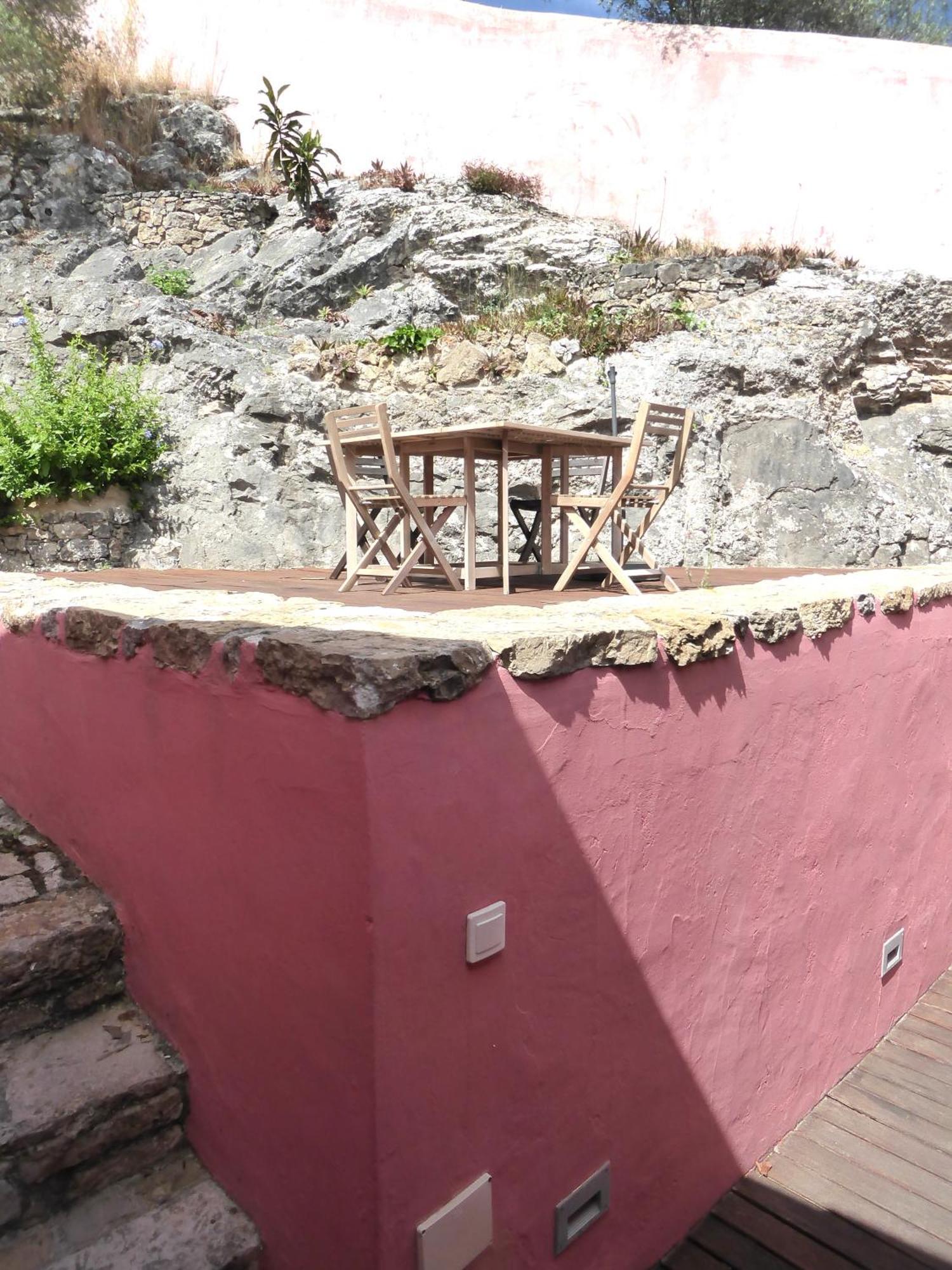 Casa Da Cerca Vila Óbidos Exterior foto